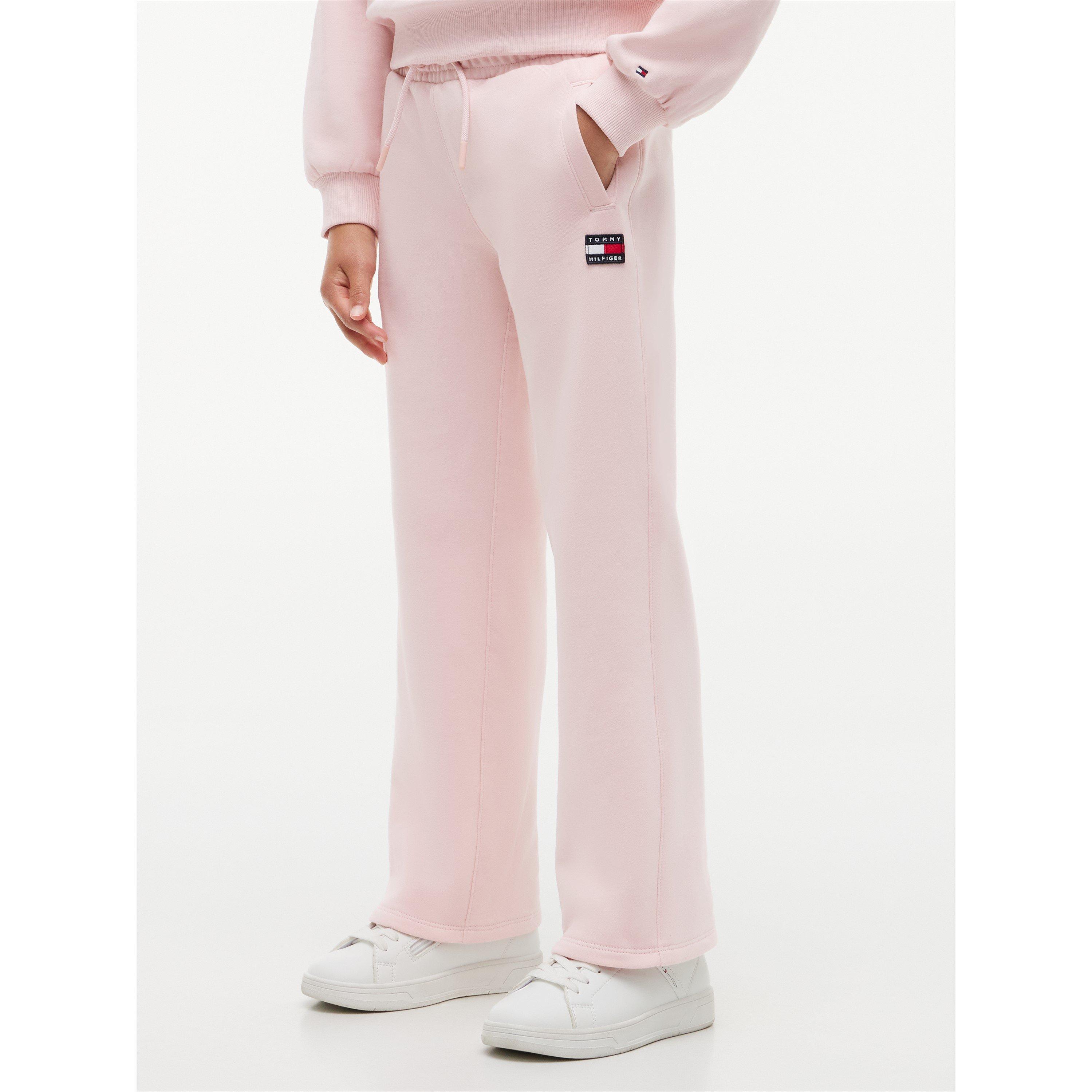 Whimsy Pink TJQ - Tommy Hilfiger - Tommy Heritage Jog Jn64 - 2
