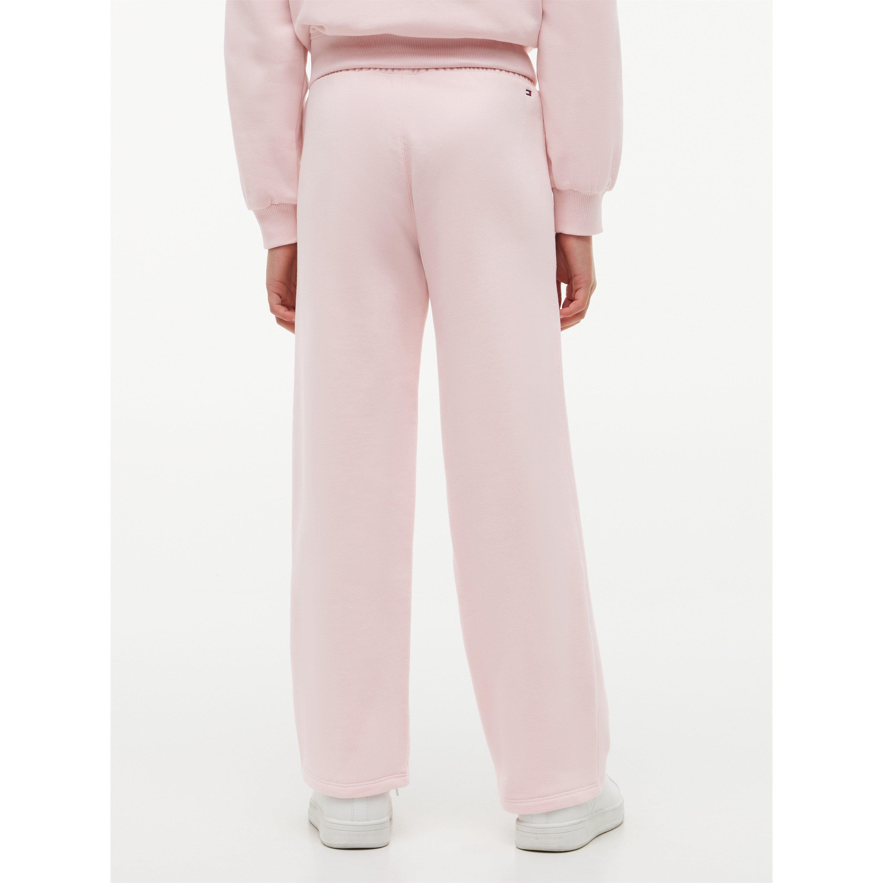 Whimsy Pink TJQ - Tommy Hilfiger - Tommy Heritage Jog Jn64 - 5