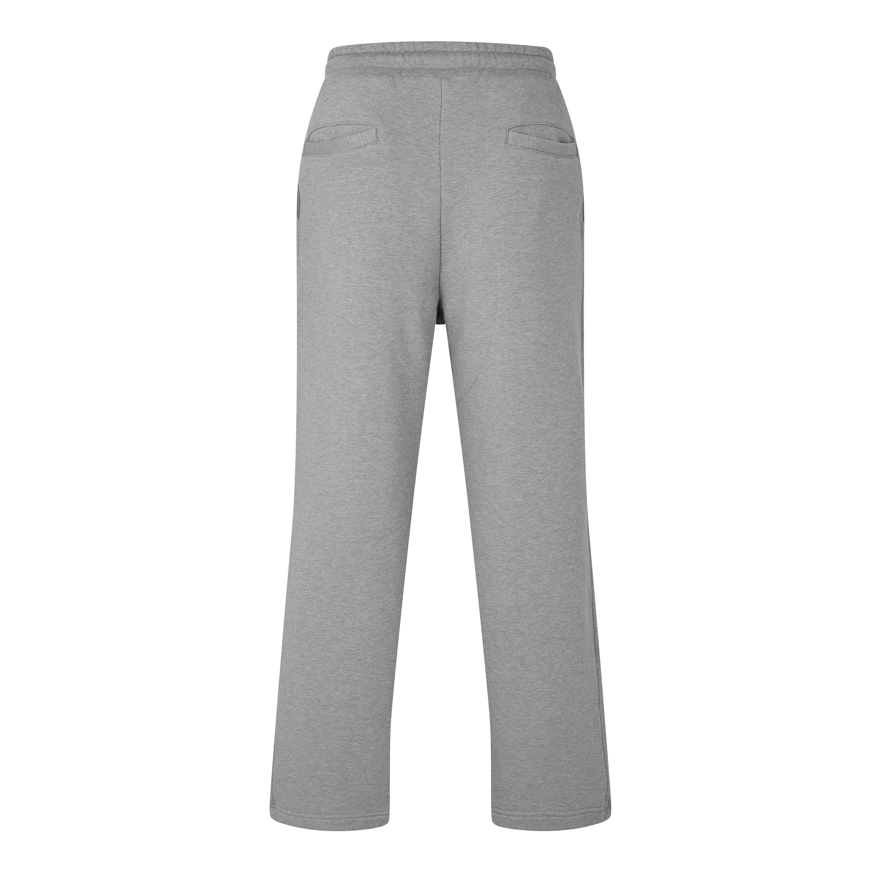 Grey - Dolce and Gabbana - DG Diagonal OH Swtpn Sn64 - 2