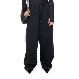 No Fear NF Wide Leg Joggers