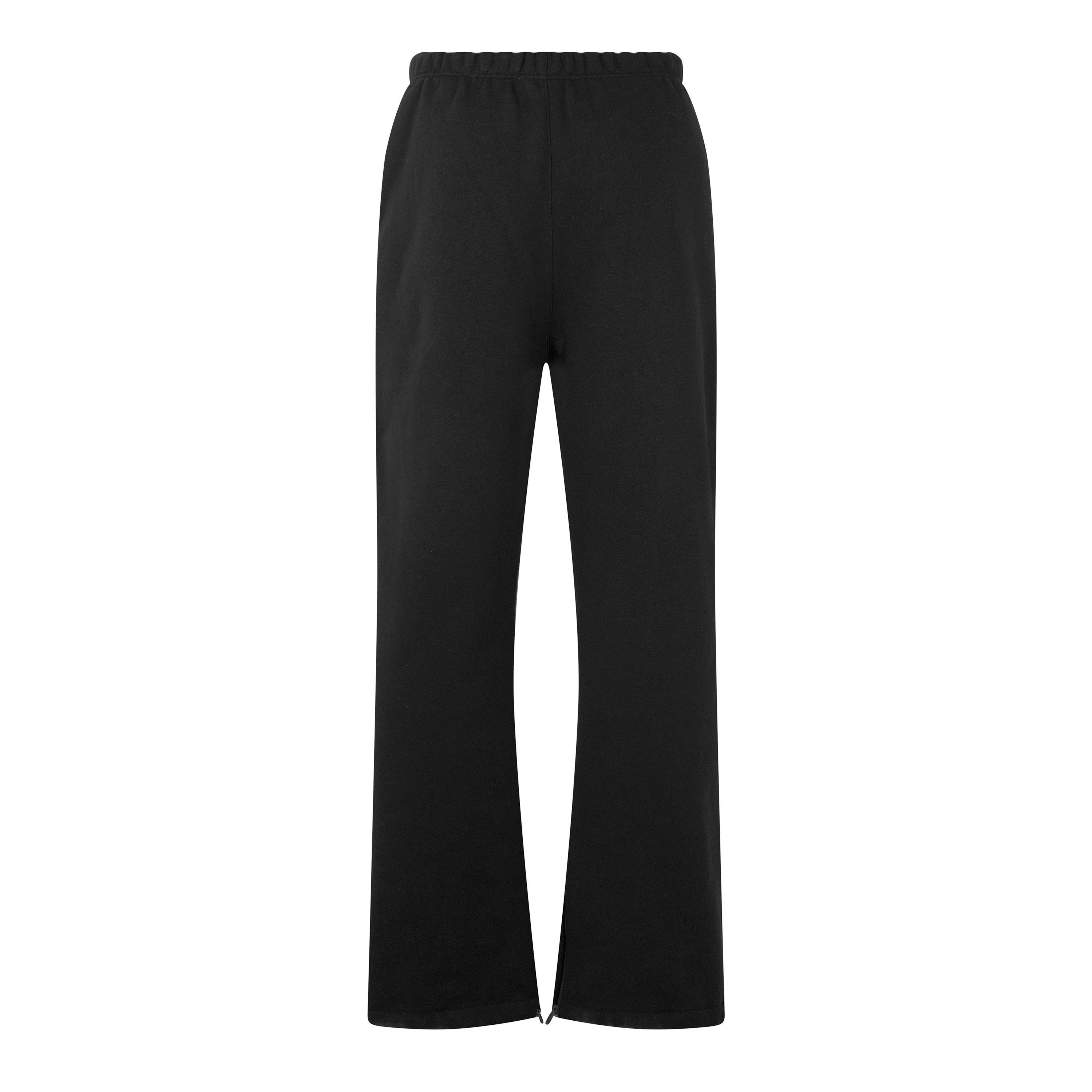 Black - Fear Of God Essentials - FGE AO Classic Track Sn64 - 2