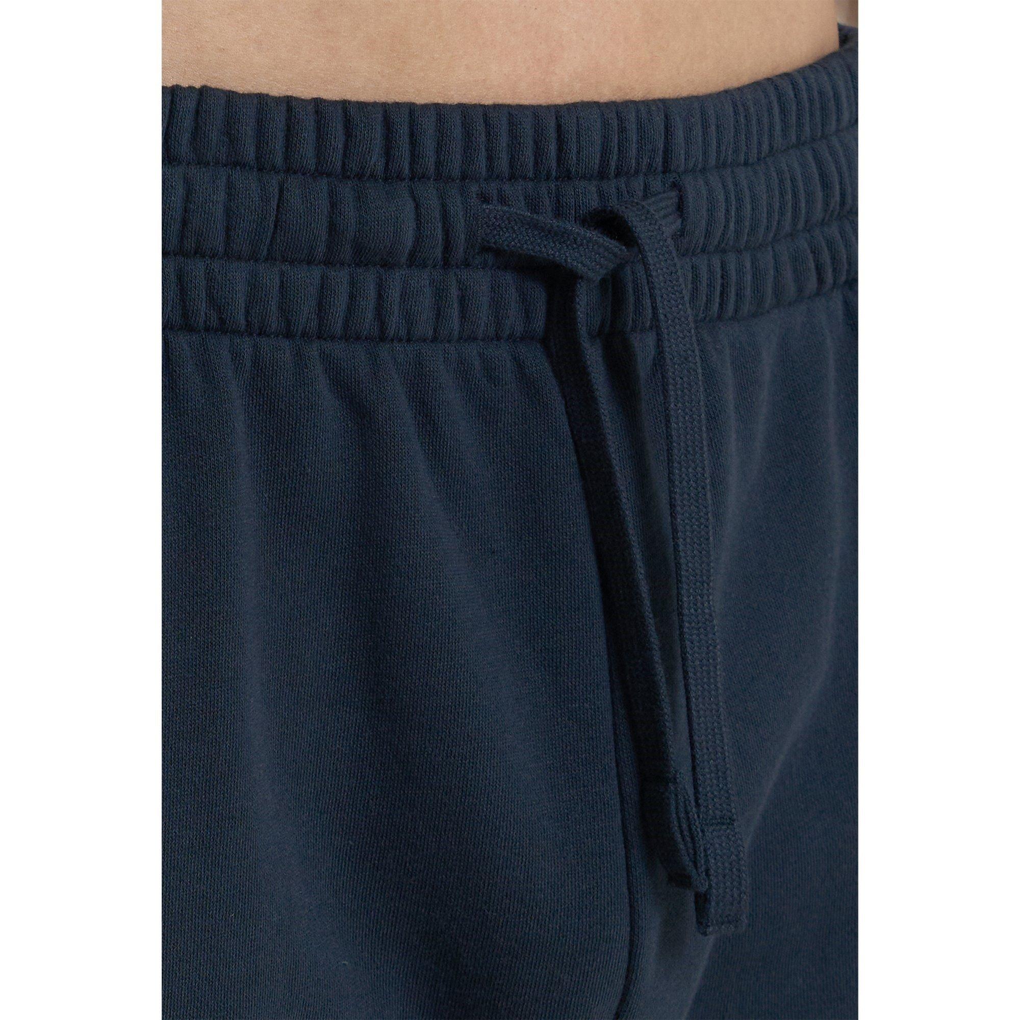 Black/White - Under Armour - UA Rival Fleece Jogging Bottoms Mens - 13