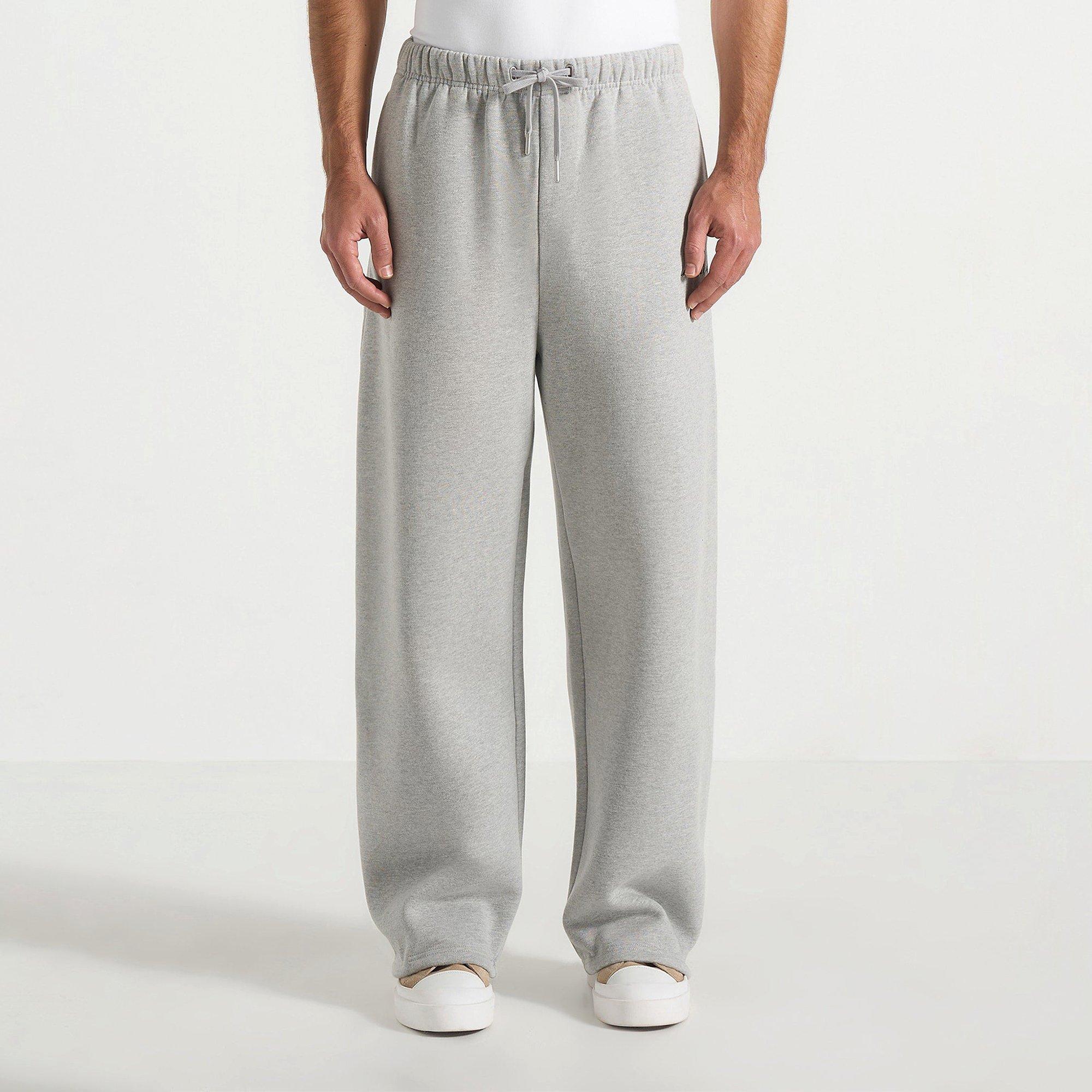 Grey - Maniere De Voir - Maniere Sig Jogger Sn63 - 6