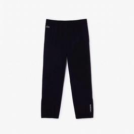 Lacoste Logo Jogging Bottoms Juniors