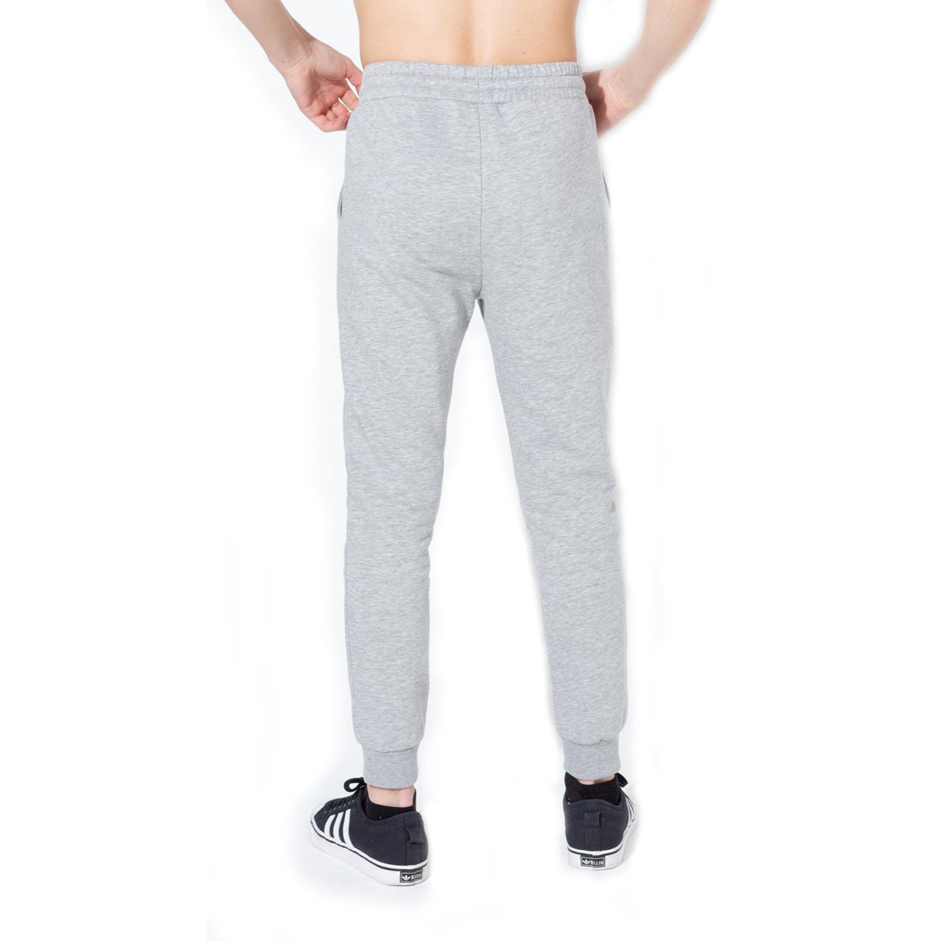 Gris - Hype - Script Kids Joggers - 3