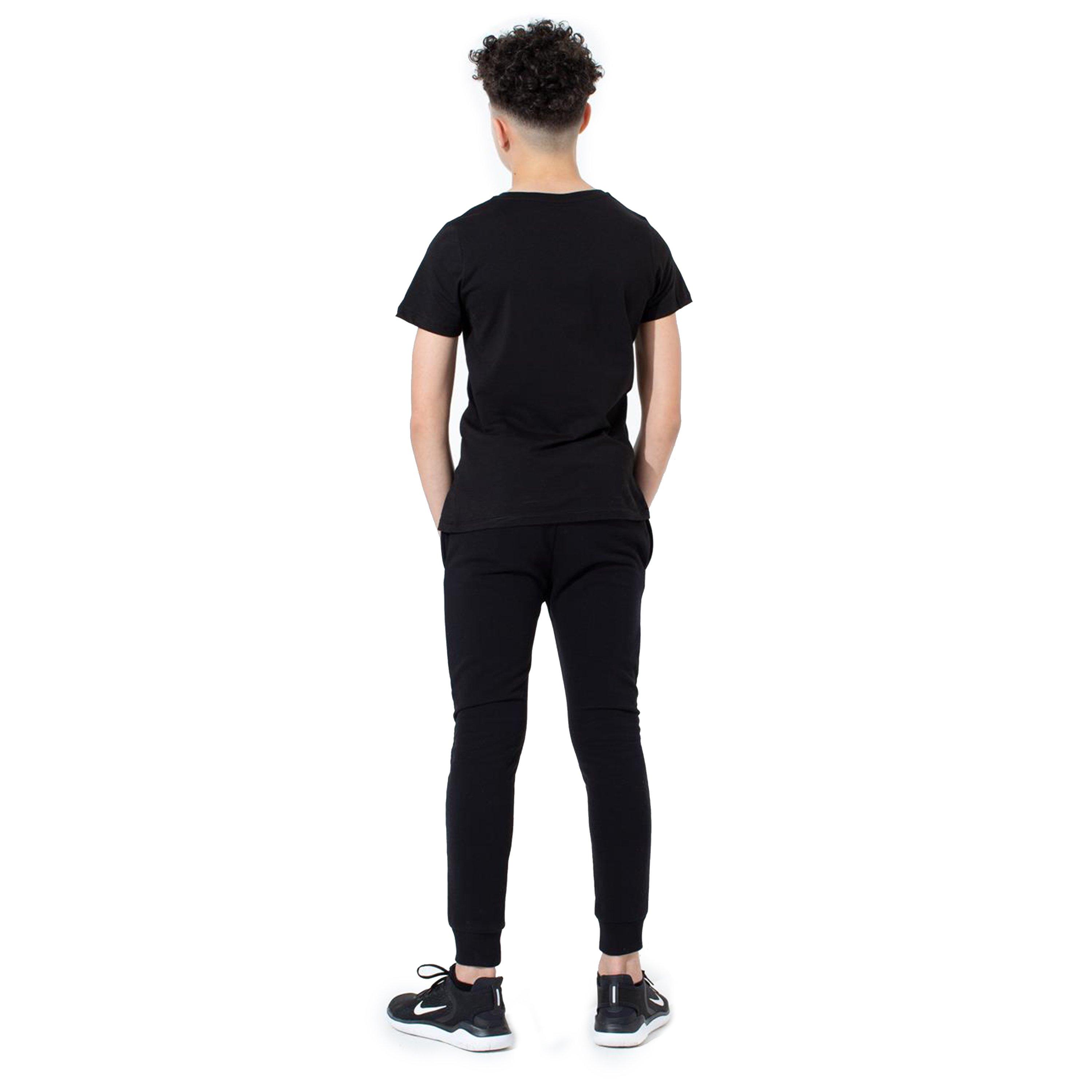Sort - Hype - Script Kids Joggers - 4