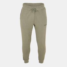 Jack Wills JW Jacquard Logo Joggers