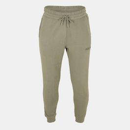 Jack Wills Jacquard Logo Joggers Mens