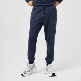 Jack Wills JW Jacquard Logo Joggers