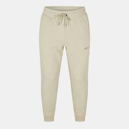 Jack Wills Jacquard Logo Joggers Mens
