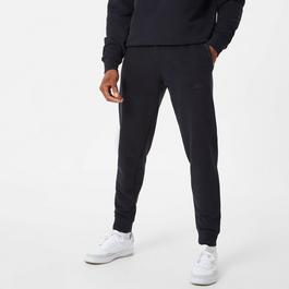 Jack Wills JW Jacquard Logo Joggers