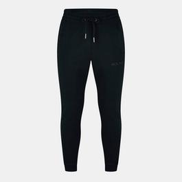 Jack Wills Jacquard Logo Joggers Mens
