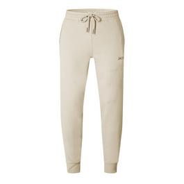 Jack Wills JW Jacquard Logo Joggers