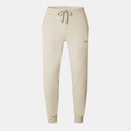Jack Wills Jacquard Logo Joggers Mens