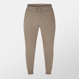 Jack Wills Jacquard Logo Joggers Mens