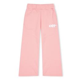 Off White Wide Leg Jog Jn52