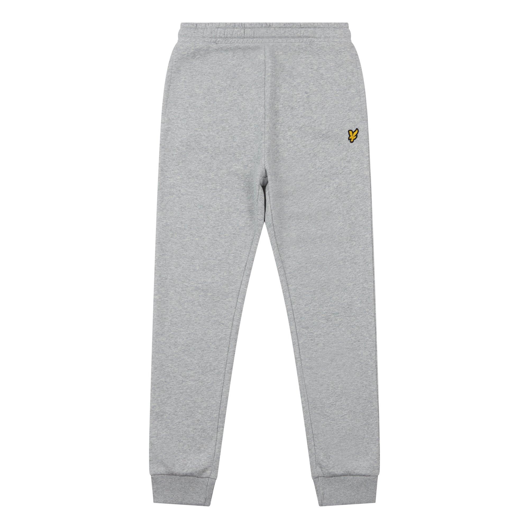Pantalon de jogging bleu marine Lyle And Scott | La Redoute Pantalon de jogging bleu marine Lyle And Scott | La Redoute
