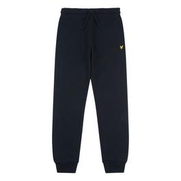 Lyle and Scott Jogging Bottoms Junior