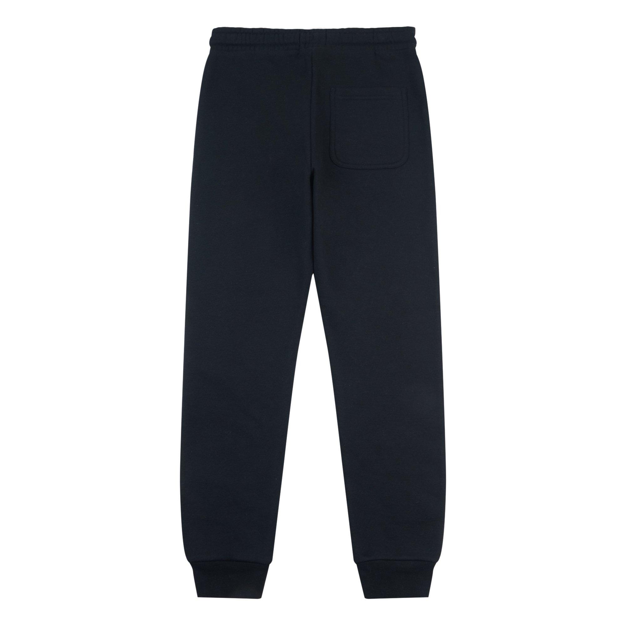 Zwart - Lyle and Scott - Jogging Bottoms Junior - 2