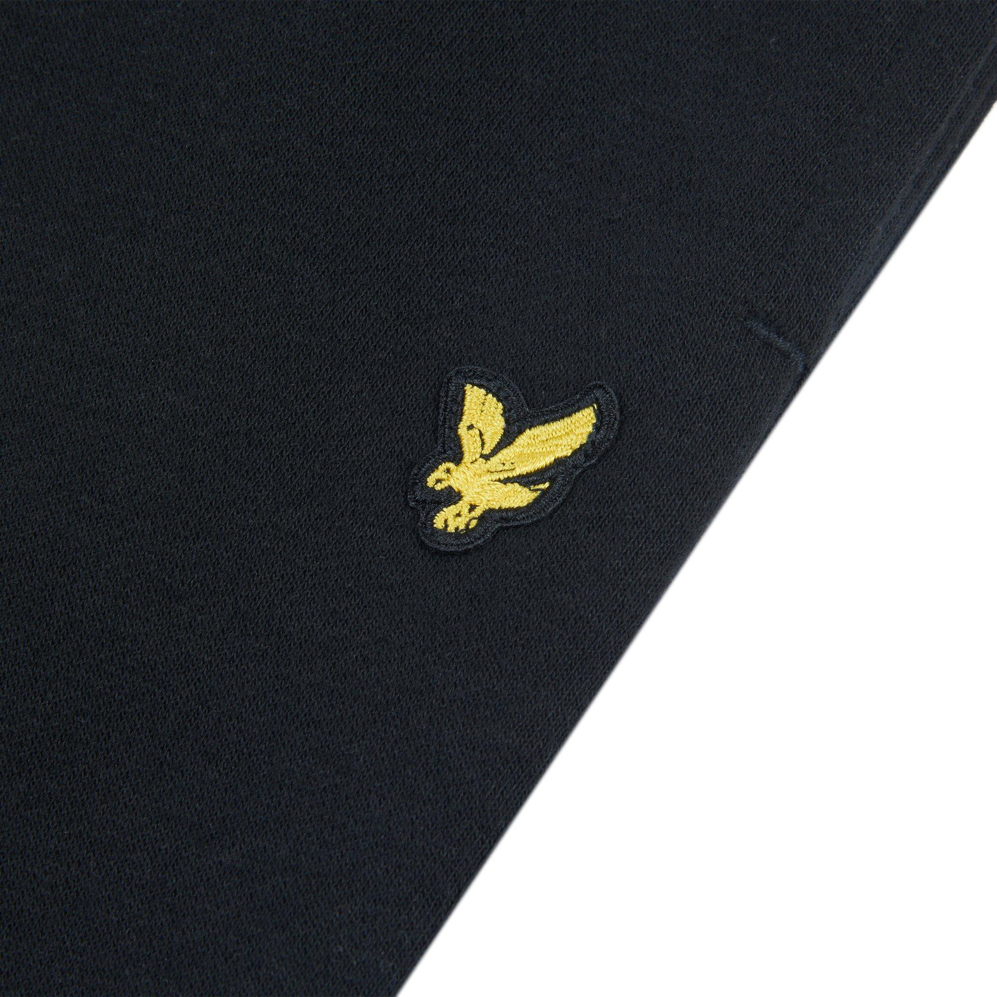 Zwart - Lyle and Scott - Jogging Bottoms Junior - 3
