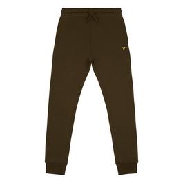 Lyle and Scott Lyle Jogging Bottoms Junior