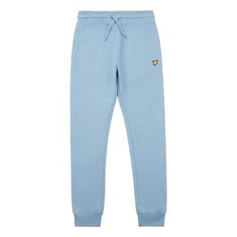 Lyle and Scott Jogging Bottoms Junior