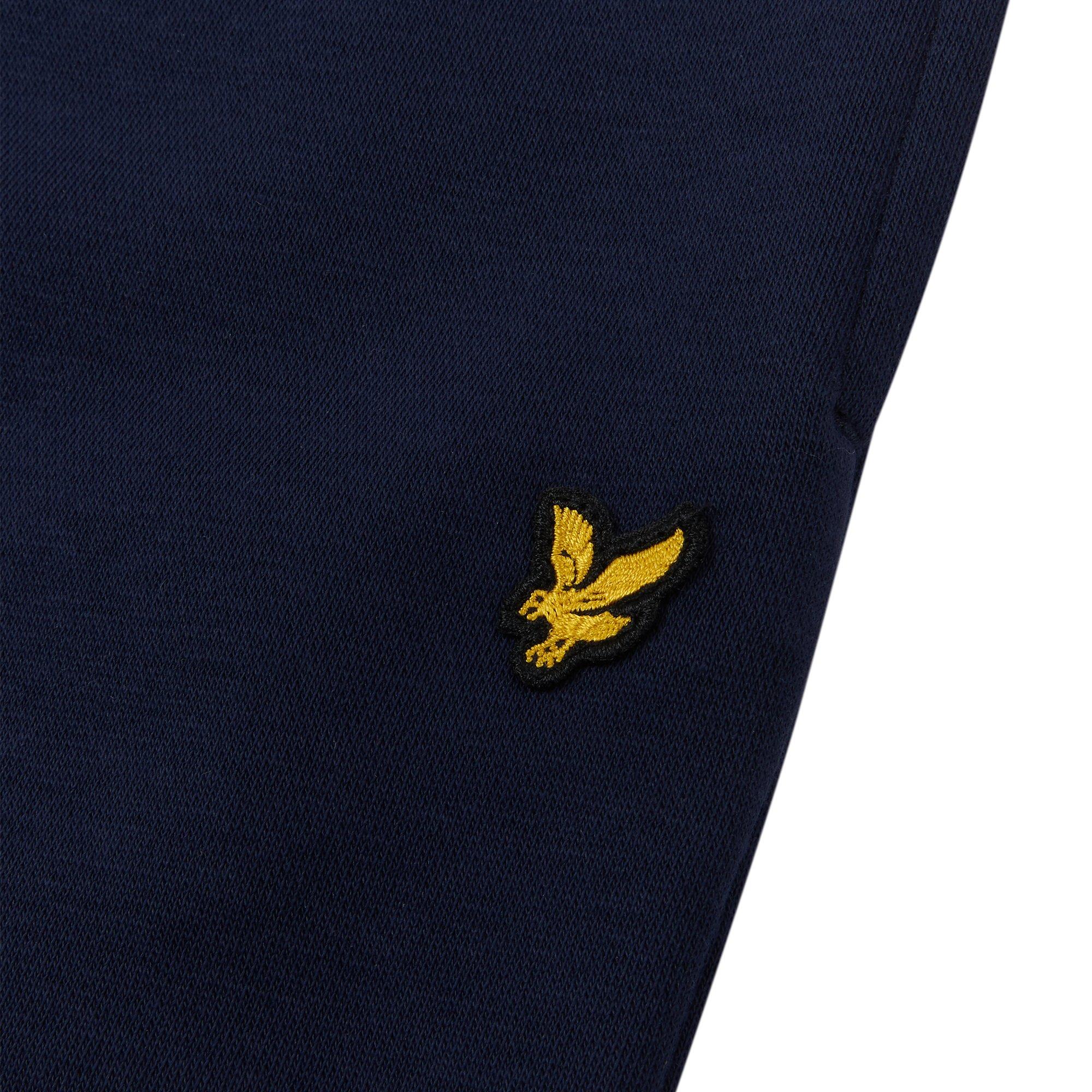 Navy Blazer - Lyle and Scott - Jogging Bottoms Junior - 3