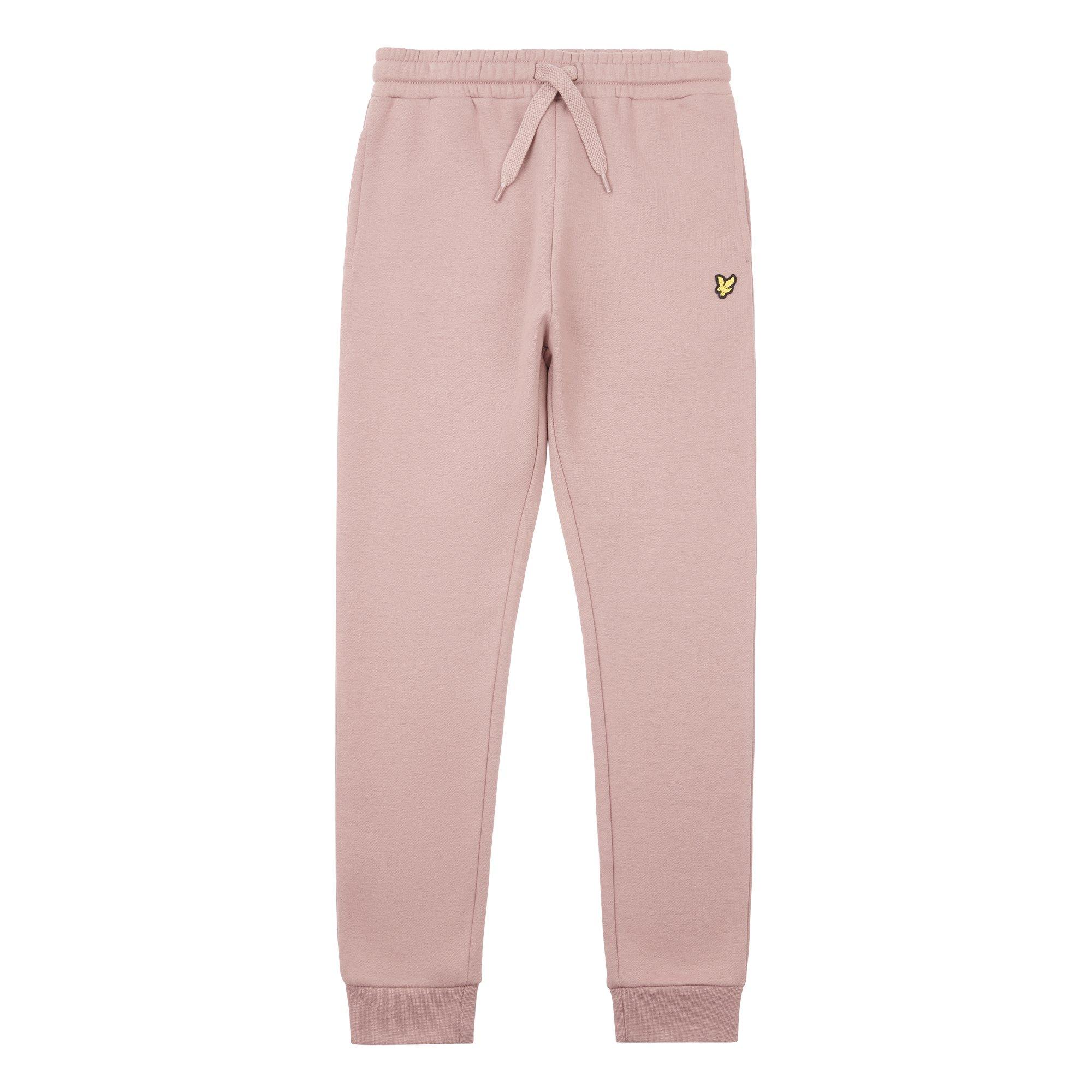 Lyle and scott junior joggers online