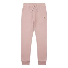 Lyle and Scott Jogging Bottoms Junior