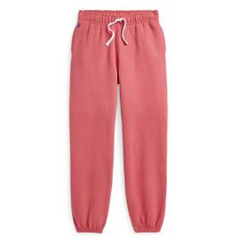 Polo Ralph Lauren Polo Ralph Lauren Logo Joggers Junior Girls