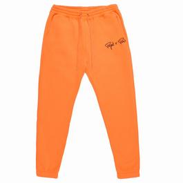 Project X Paris Signature Logo Jogging Pants