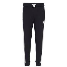 Emporio Armani Logo Joggers