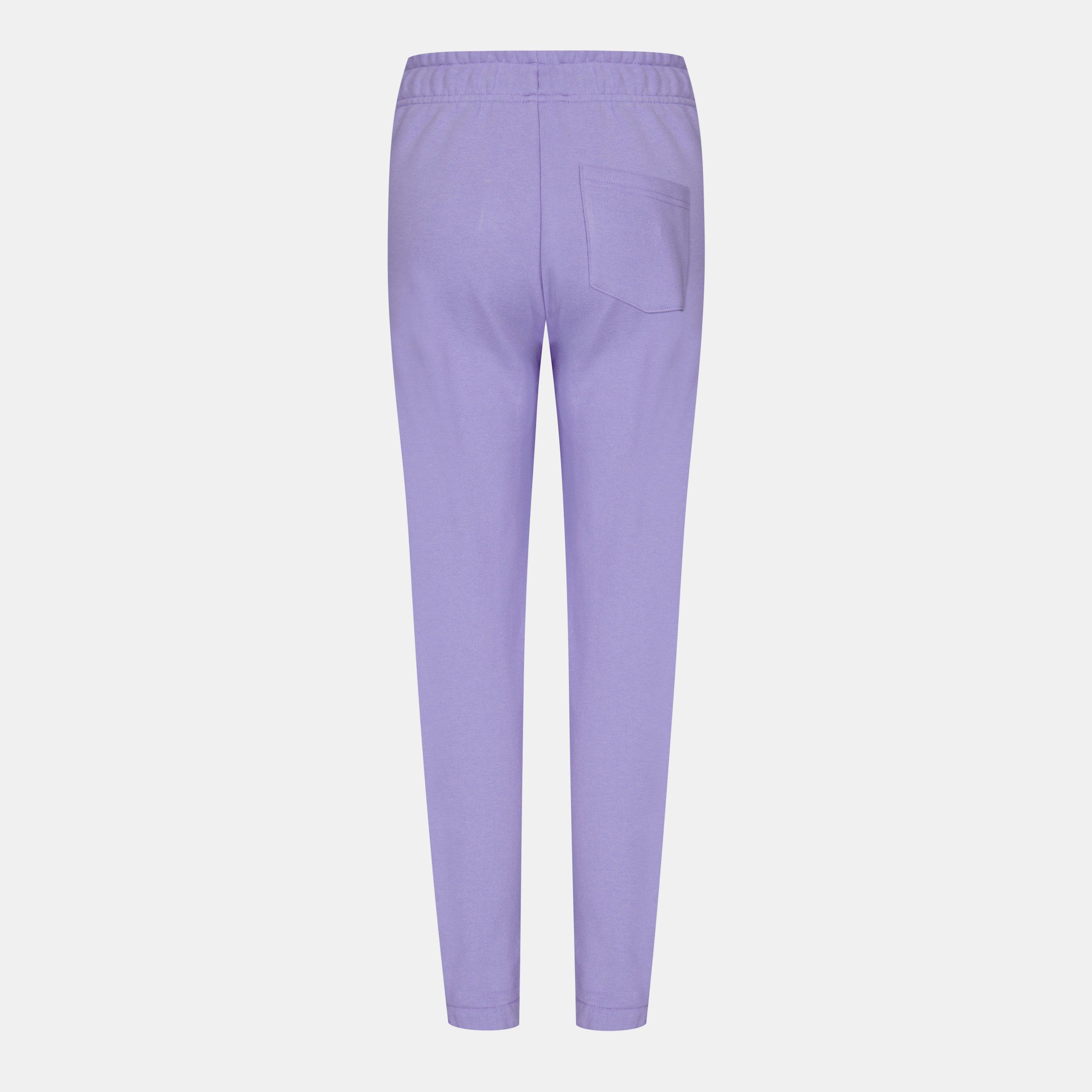 Lilac 925 - Hugo - Logo Joggers Juniors - 2