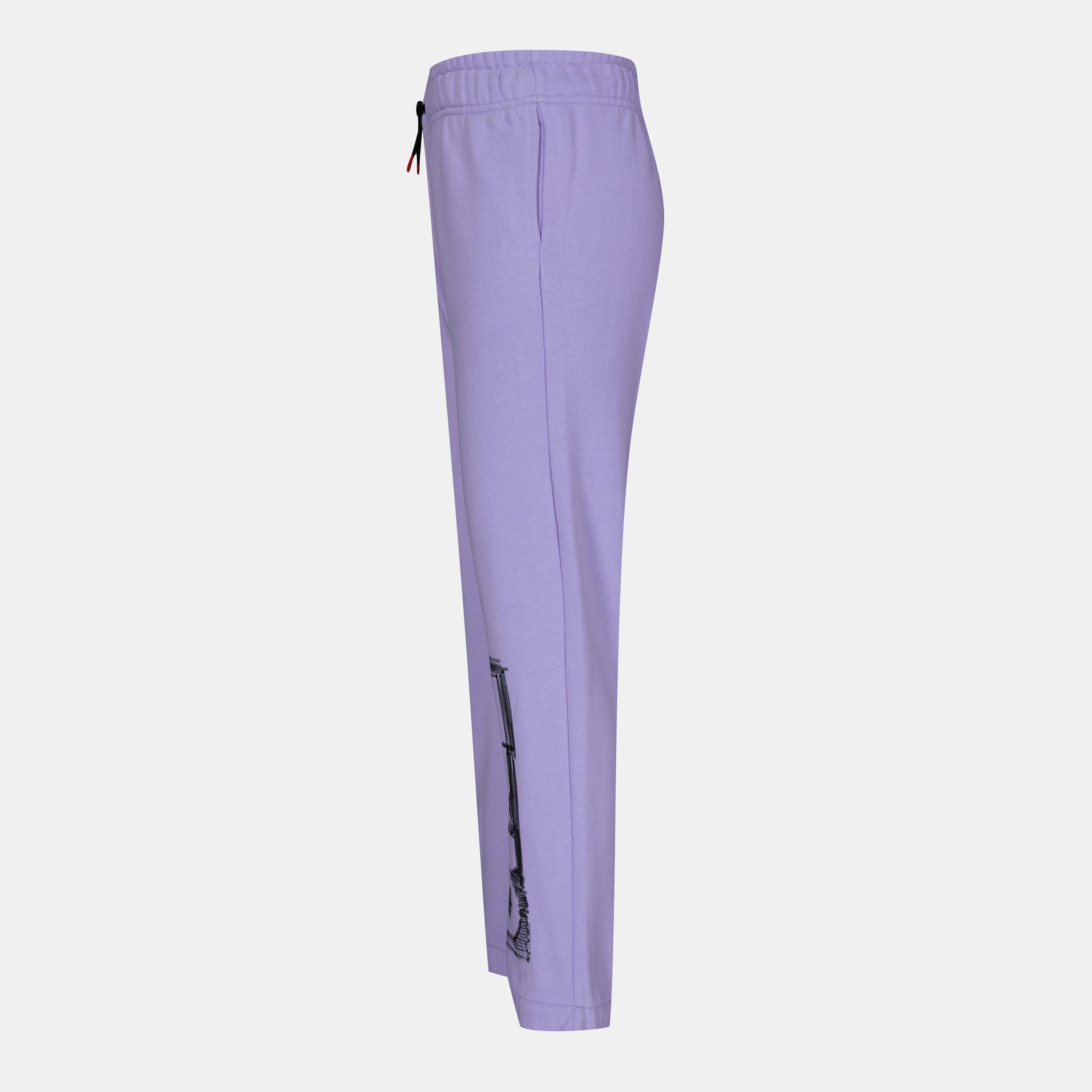Lilac 925 - Hugo - Logo Joggers Juniors - 3