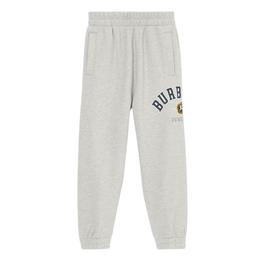 Burberry Bonny Burberry Varsity Jogger Junior