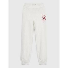 Tommy Hilfiger Crest Varsity Sweatpants Juniors