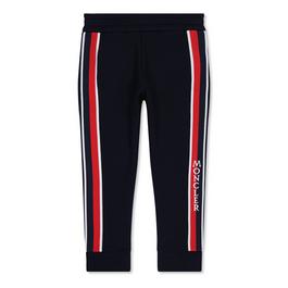 Moncler Logo Jogging Bottoms Juniors