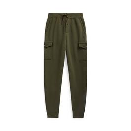 Polo Ralph Lauren Embroidered Cargo Jogging Bottoms