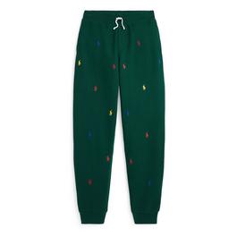 Polo Ralph Lauren Fleecy Jogging Bottoms Junior