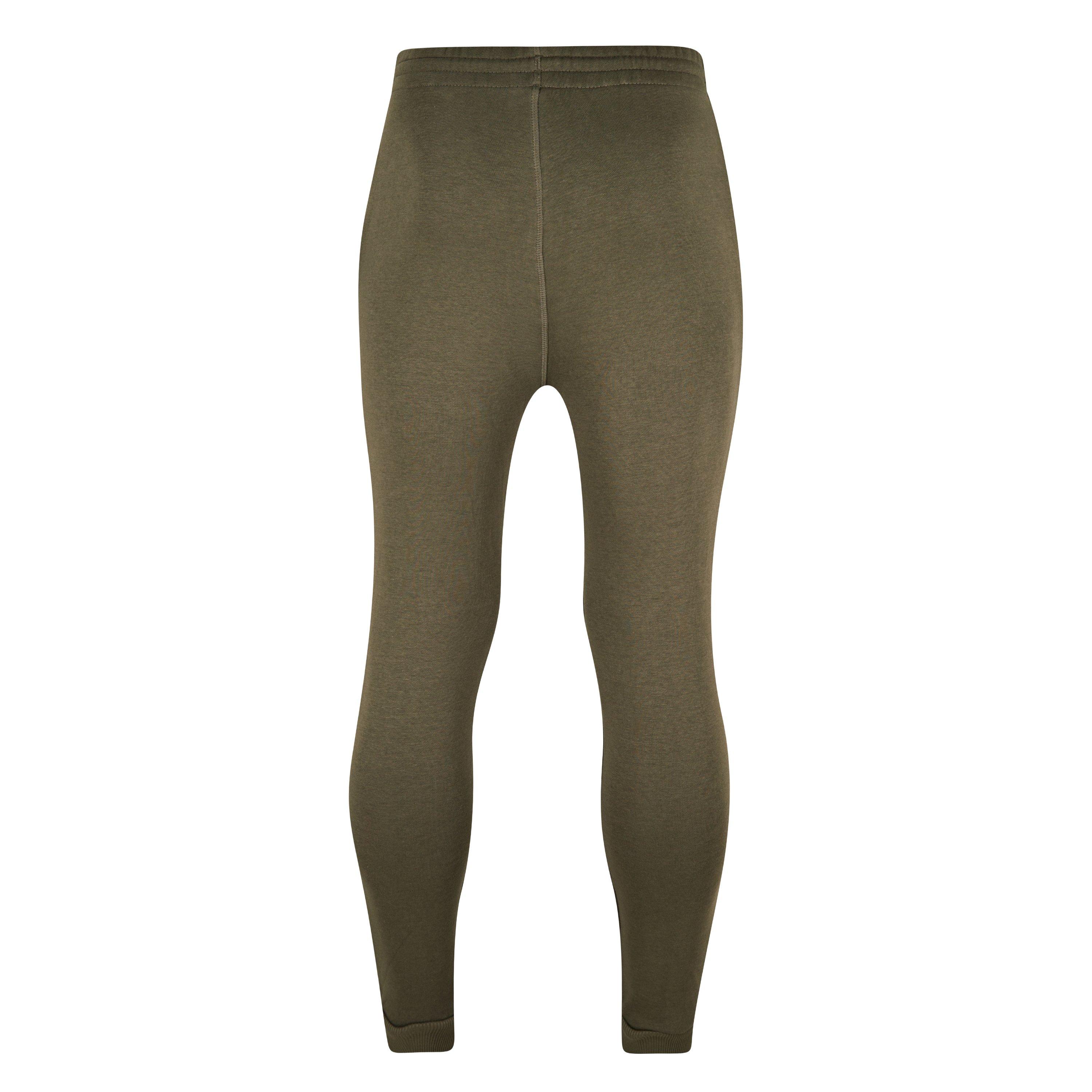 Armgrn - Reebok - Men's Identity Fleece Closed Hem Joggers - 2