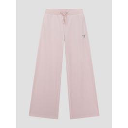 Guess Guess Velvet Joggers Jn41