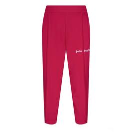 Palm Angels Tapered Tracksuit Bottoms Juniors