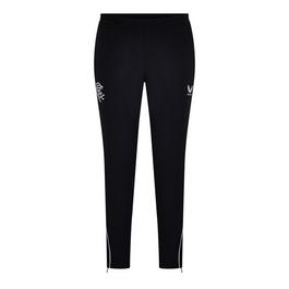 Castore Rangers Travel Tracksuit Bottoms Juniors