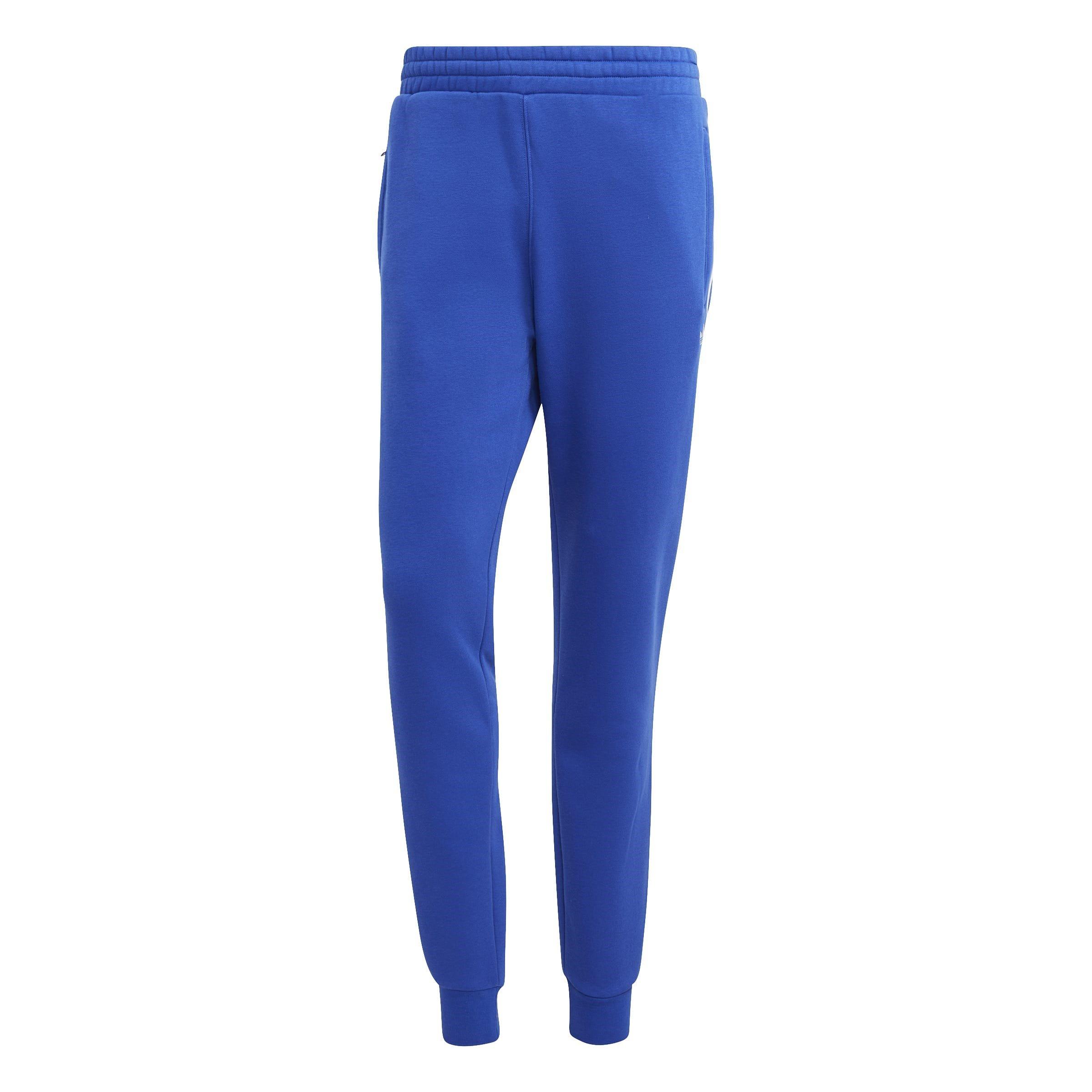 Selubl - adidas Originals - Men's Closed Hem Fleece Joggers - 1