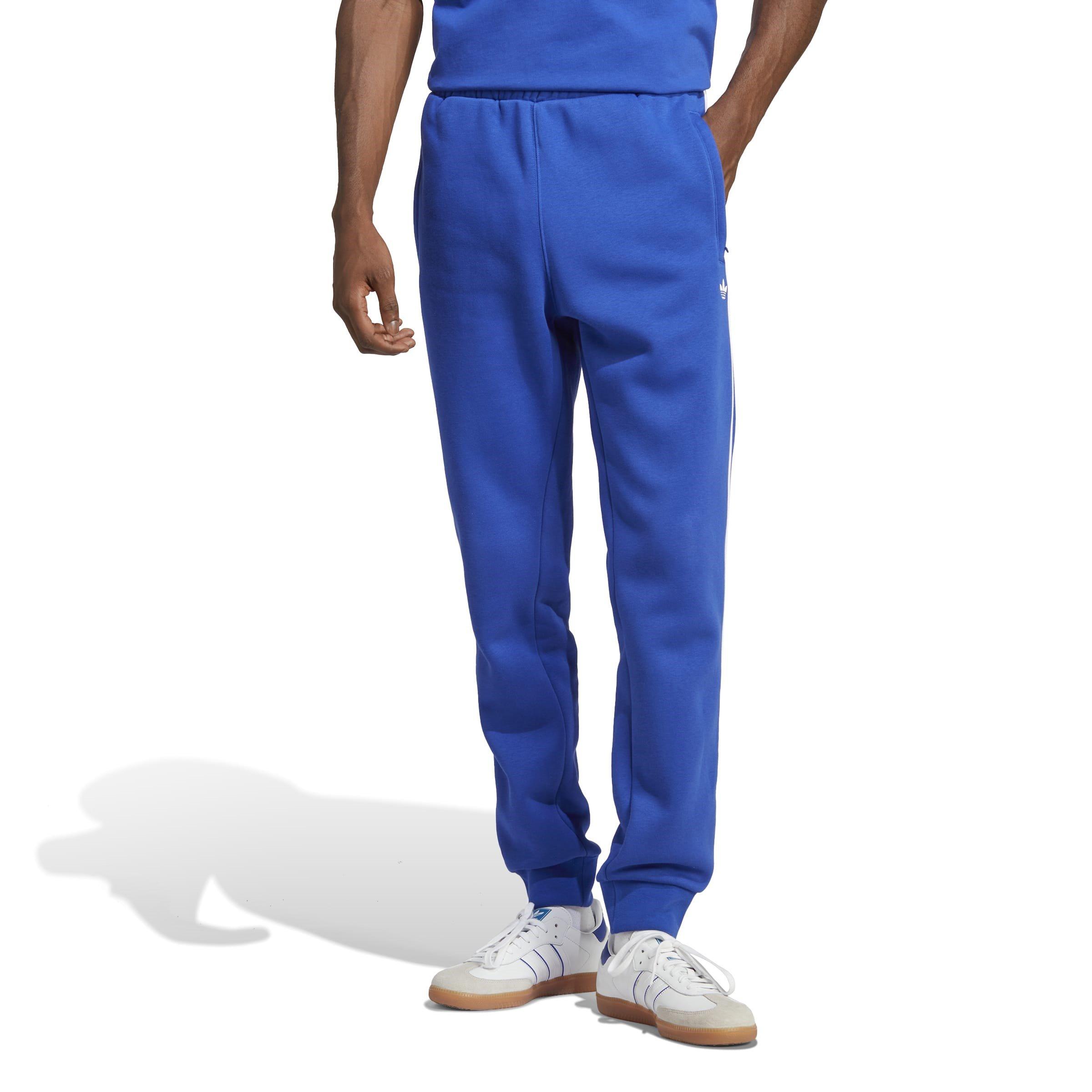 Selubl - adidas Originals - Closed Hem Fleece Joggers - 2