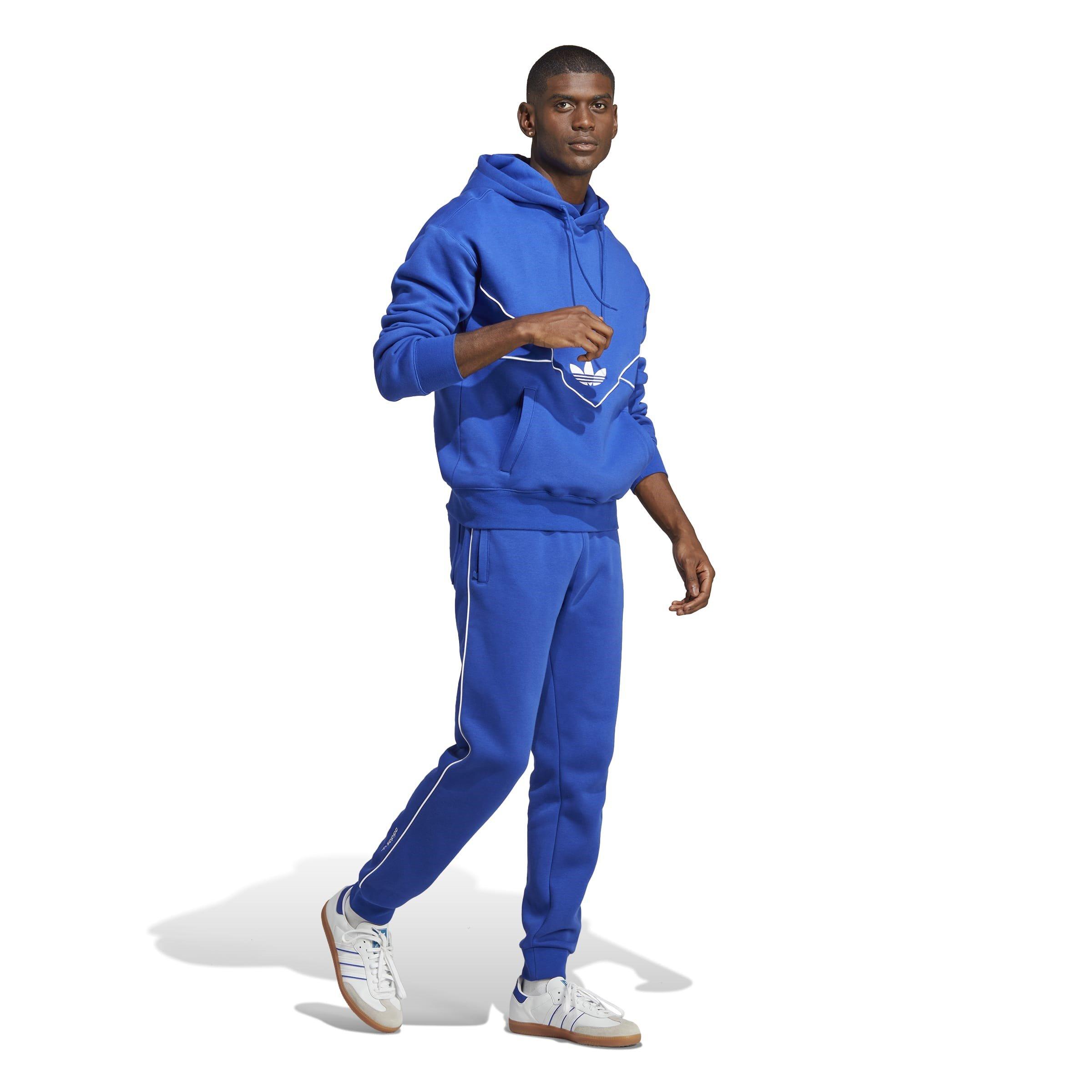 Selubl - adidas Originals - Closed Hem Fleece Joggers - 4