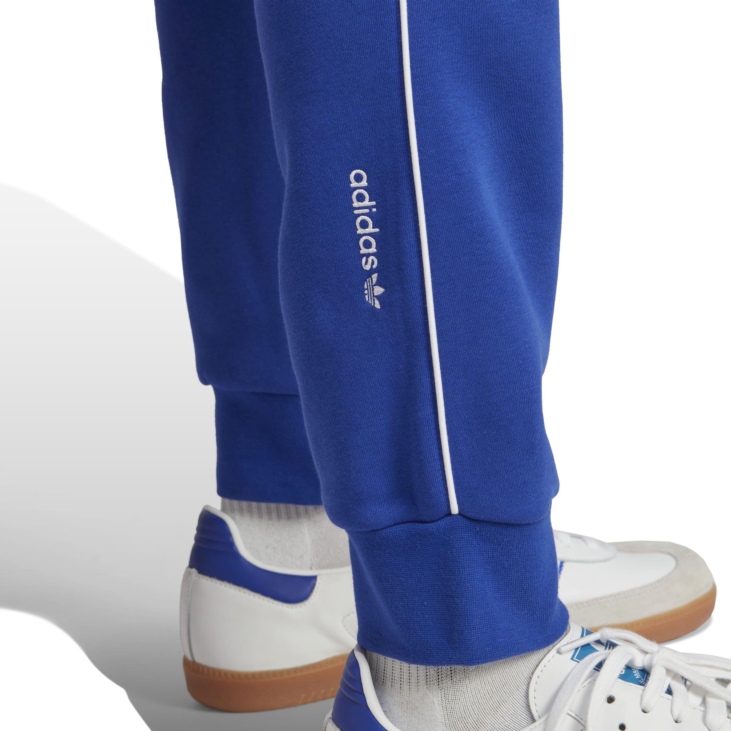 Selubl - adidas Originals - Closed Hem Fleece Joggers - 5