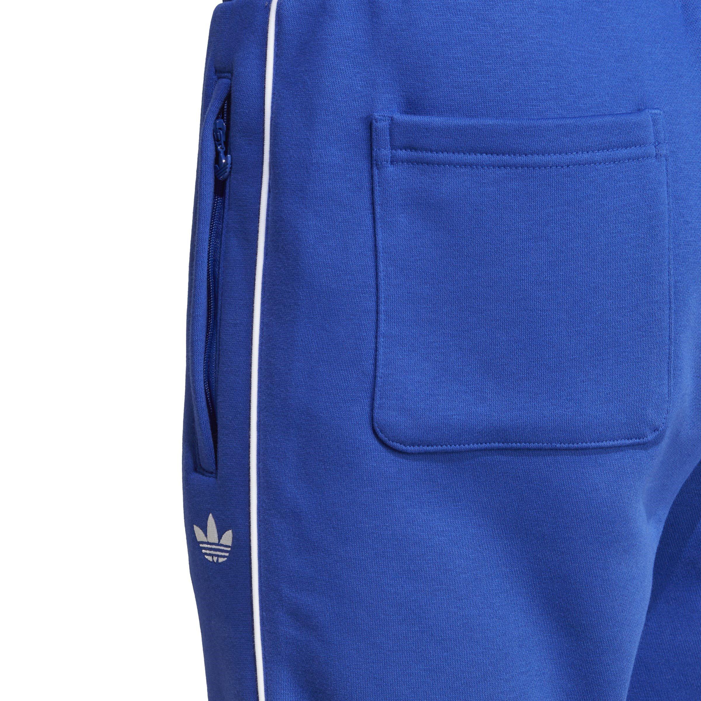 Selubl - adidas Originals - Closed Hem Fleece Joggers - 6