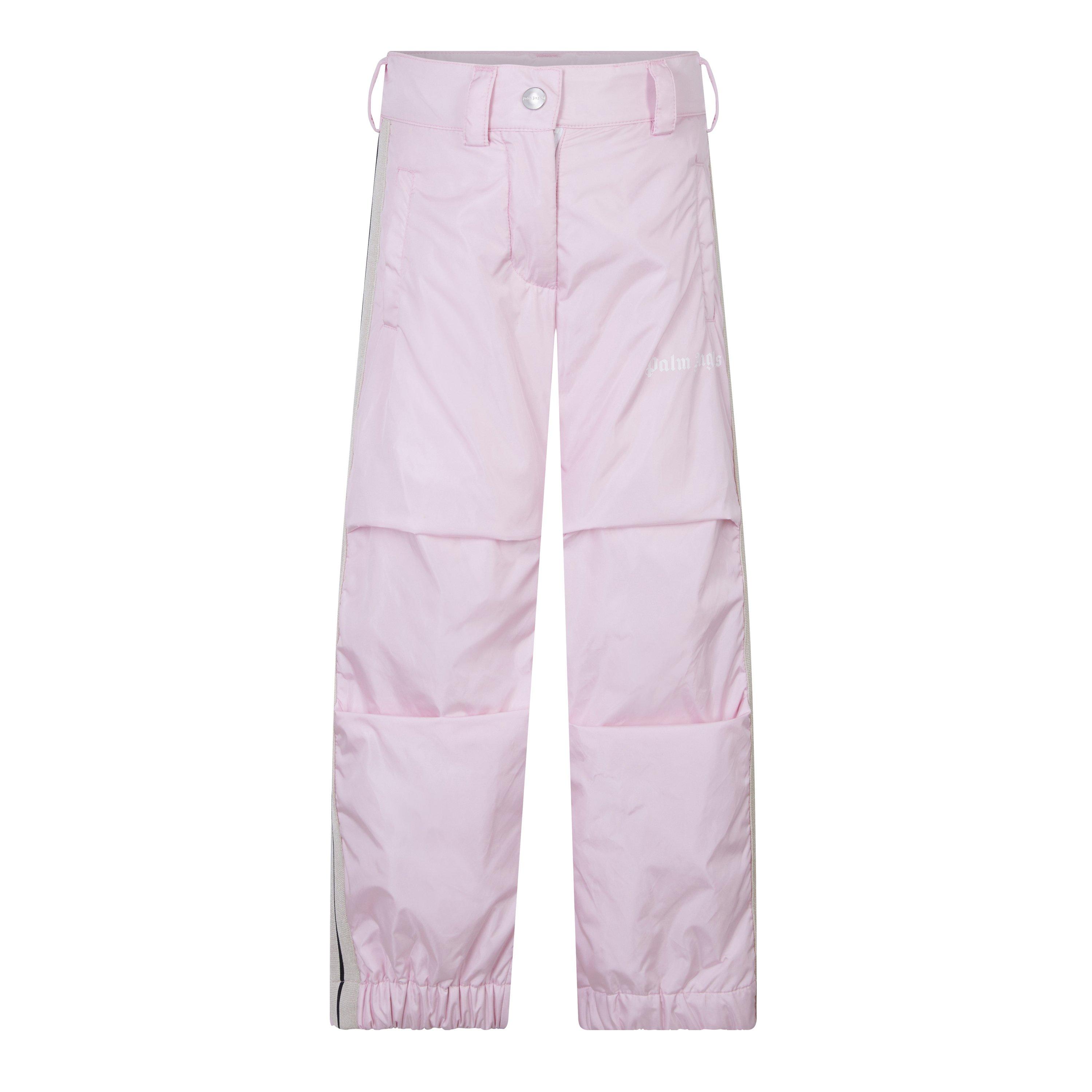 Side Stripe Technical Jogging Bottoms Juniors