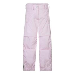 Palm Angels Side Stripe Technical Jogging Bottoms Juniors